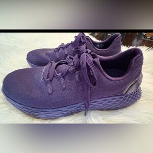 Women's NOBULL Purple Athletic Shoes